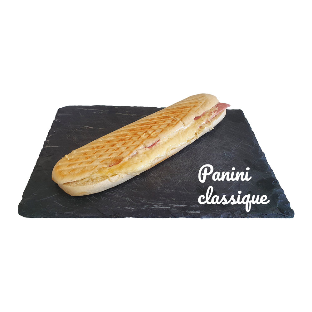 Panini Classique